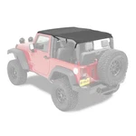 52593-35 Bestop Summer For Jeep Wrangler 2010-2018. Fixed Price $250.52.