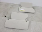 Range Rover L405 Vogue 13-18 Sun Visor Set Ivory. Fixed Price $87.46.