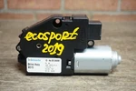 2018-2021 Ford Ecosport Se Front Upper Sliding Sunroof Moonroof Motor Oem. Fixed Price $75.64.
