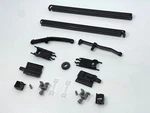 Sunroof Repair Slider Lifting Bracket Set For Bmw E36 Series 1990-2002 17PCS. Fixed Price $108.20.