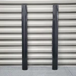 2002-2003 Mazda PROTEGE5 Genuine Oem Roof Bars Front & Rear *no Brackets*. Fixed Price $49.95.