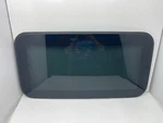 2009 - 2012 Infiniti FX35 FX37 FX50 Sunroof Moon Window Glass Oem #2. Fixed Price $229.97.
