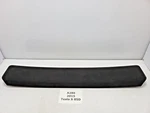 12-20 Oem Tesla Model Roof Middle Bow Headliner Cover Trim Alcantara. Fixed Price $125.02.