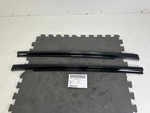 2021-2026 Mercedes Benz Gla Panoramic Sunroof Left/right Strip Molding Trim Pair. Fixed Price $99.99.