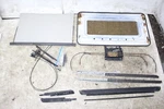 Bmw E28 528E 533I 535I Sunroof Motor Track Cable Guide Complete Set 83-88 LM49. Fixed Price $649.99.