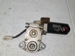1995 Toyota 4 Runner 3.0 Td Sunroof Motor 85730-30010 Oem. Fixed Price $69.99.