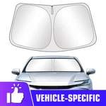 Custom For 2018-2023 Toyota Camry Windshield Sun Shade Heat Block Cover. Fixed Price $15.66.