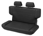 Bestop 39435-01 Trailmax Ii Fold-n-tumble Seat Black Rear/second Vinyl. Fixed Price $389.99.