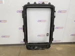 23 Jeep Grand Cherokee Overland Sunroof Track Tested Overhead Dual Panel. Fixed Price $400.00.