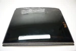 2021-2024 Volkswagen Taos Fixed Sun Roof Rear Glass Panel 2GJ877056. Fixed Price $324.99.