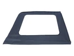 2011-2012 Fits Jeep Wrangler Window-quarter, # 1QW86SX9AC. Fixed Price $198.18.