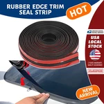 3M T-shape Universal Car Seal Windshield Window &sunroof Strip. Fixed Price $10.48.