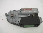 Roof Motor Jaguar XJ8 2004 581621. Fixed Price $69.00.