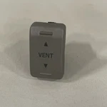 Oem Electric Vent Switch 03-06 Lincoln 2L7T-14529-AEW. Fixed Price $19.99.
