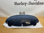 Genuine Harley-davidson Touring Windshield Deflector Smoked 57400004. Fixed Price $221.99.