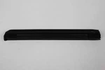 Genuine Mopar Folding Top Side Rail Weatherstrip Left Center 5056037AB. Fixed Price $38.85.