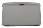 2018-2022 Honda Odyssey Oem Front Upper Sliding Sunroof Shade Cover Gray. Fixed Price $104.49.