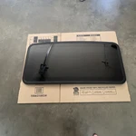 98-01 Toyota Land Cruiser Lexus LX470 FZJ100 Sunroof Moon Glass Oem. Fixed Price $179.99.
