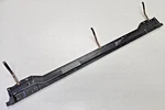 Very Nice Used Original Genuine Porsche 928 Sunroof Guide Strip. Fixed Price $85.00.