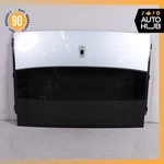 14-20 Mercedes W222 S450 S63 Amg Sedan Rear Panoramic Solar Sunroof Glass Oem. Fixed Price $585.15.