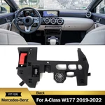 New For Mercedes-benz A200 A250 W177 Left Trim Panel Feet Recess Lhd A1776800900. Fixed Price $41.03.