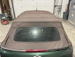 09-15 Mini Cooper Convertible Roof Top Assembly. Fixed Price $418.80.