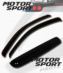 Jdm Outside Mount 2MM Visors 3PC Deflector & Sunroof For Dodge Challenger 08-16. Fixed Price $53.99.
