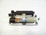 Mercedes R230 SL500 Pump Motor, For Convertible Hard Top 2308000348. Fixed Price $499.99.