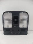 2004-2008 Acura Tl Front Overhead Dome Light Reading Map Lamp Sunroof Homelink. Fixed Price $50.39.