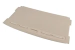 Genuine Gm Light Titanium Sunroof Visor 22923744. Fixed Price $175.97.