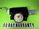 Oem 04-09 Lexus RX330 RX350 RX400H Overhead Sunroof Moonroof Power Motor. Fixed Price $99.00.