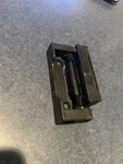 Oem 07-18 Jeep Wrangler Targa Panel Spacer Block P/n 68004563AA. Fixed Price $21.00.