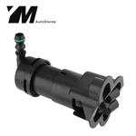 Front Left Headlight Washer Nozzle For Audi A4 Quattro RS4 B7 2006-2009. Fixed Price $8.58.
