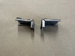 1970 - 1981 Camaro Z28 Firebird Trans Side Pillar Corner Channel Trim Gm. Fixed Price $29.95.
