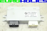 Bmw E84 X1 13-15 Panoramic Sunroof Sliding Control Module Ecu 61359137054. Fixed Price $33.24.