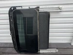 2013-2016 Mazda CX-5 Sunroof Glass & Track Assembly Oem. Fixed Price $450.00.