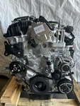 2023-2026 Mazda CX-50 2.5L Awd Turbo Engine Motor Assembly (vin Y) 327 Miles Oem. Fixed Price $2690.00.