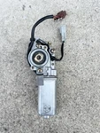 1992 - 1995 Honda Civic Ex Si Sunroof Motor. Fixed Price $69.99.