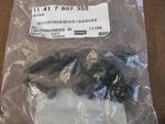 11417807350 Engine Isa Oil Pump Socket Head Screw M8X35 For Bmw N47 Mini Diesel. Fixed Price $45.66.