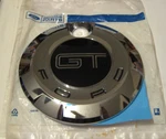 2005-2009 Ford Mustang Rear Emblem Gt Oem 7R3Z-6342528-BA Nos #169. Fixed Price $275.45.