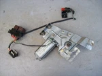 Porsche 968 Turbo - Early Sunroof Motor 944.624.011.01. Fixed Price $49.99.