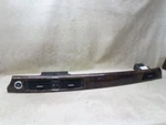 Dash Trim Start Button Vents 2006 2007 2008 2009 2010 2011 2012 2013 Bmw 325I. Fixed Price $56.06.