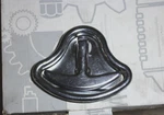 Genuine Original Mercedes-benz Mb W123 Manual Sunroof Handle Complete Oem. Fixed Price $135.00.
