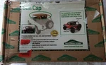 Jeep Wrangler 1992-1995 Pavement Ends 41514 Sun Cap Black 93 94. Fixed Price $45.00.