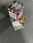 Original Electric Repair Kit For 63-69 Corvette And Other Borg Clocks. Fixed Price $100.00.