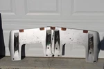 19028 Lund Lighted Moon Ford Explorer Sunvisor Roof. Fixed Price $260.99.