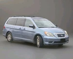 2005-2010 Honda Odyssey Oem Sunroof Visor Moonroof Air Deflector Shj 05-10 Rare. Fixed Price $99.79.