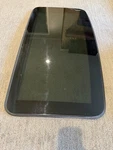 Oem 2009-2021 Toyota Tundra Crew Max Sliding Moonroof Sunroof Glass 632010C020. Fixed Price $250.00.