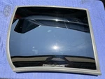 1996-2001,2002 Camaro, Tran-am, Firebird Drivers Side T-top W/ Gm Key Oem. Fixed Price $180.00.