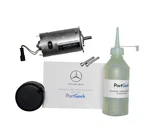 Mercedes Sl R230 - Convertible Roof Pump Motor (2003 2011) A2308000330. Fixed Price $301.84.